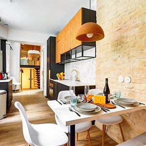 194 Suite Maison Parisienne